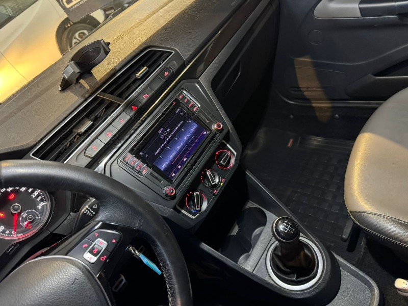 SAVEIRO 1.6 CROSS CD 16V FLEX 2P MANUAL - 2018 - ANTôNIO PRADO