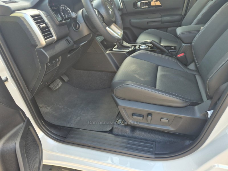 L200 TRITON 2.4 HPE-S SPORT 4X4 CD 16V DIESEL 4P AUTOMÁTICO - 2026 - BENTO GONçALVES