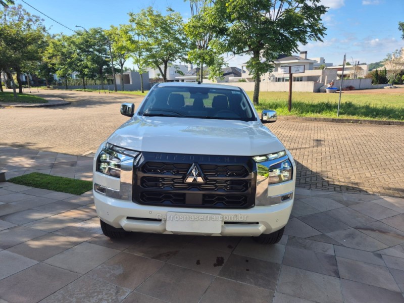 L200 TRITON 2.4 HPE-S SPORT 4X4 CD 16V DIESEL 4P AUTOMÁTICO - 2026 - BENTO GONçALVES