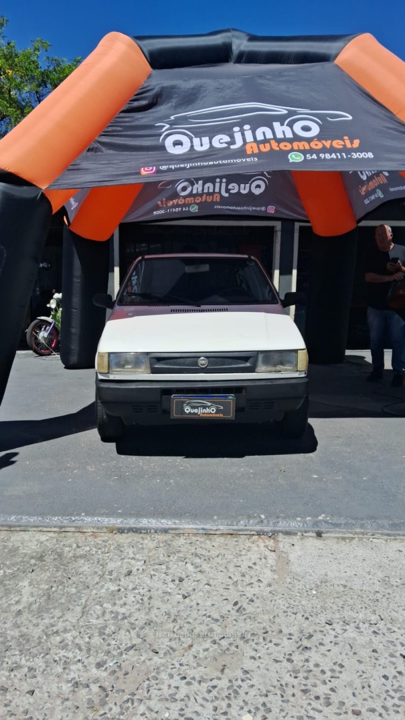 uno  2002 caxias do sul