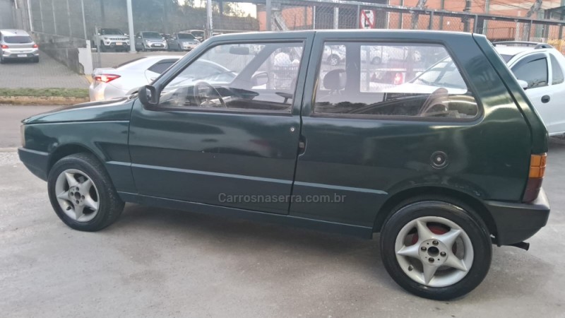 UNO  - 1993 - CAXIAS DO SUL