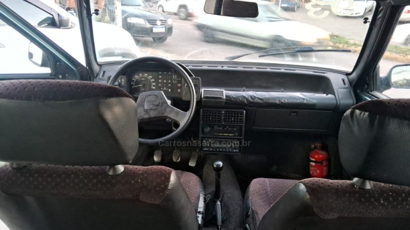 UNO  - 1993 - CAXIAS DO SUL