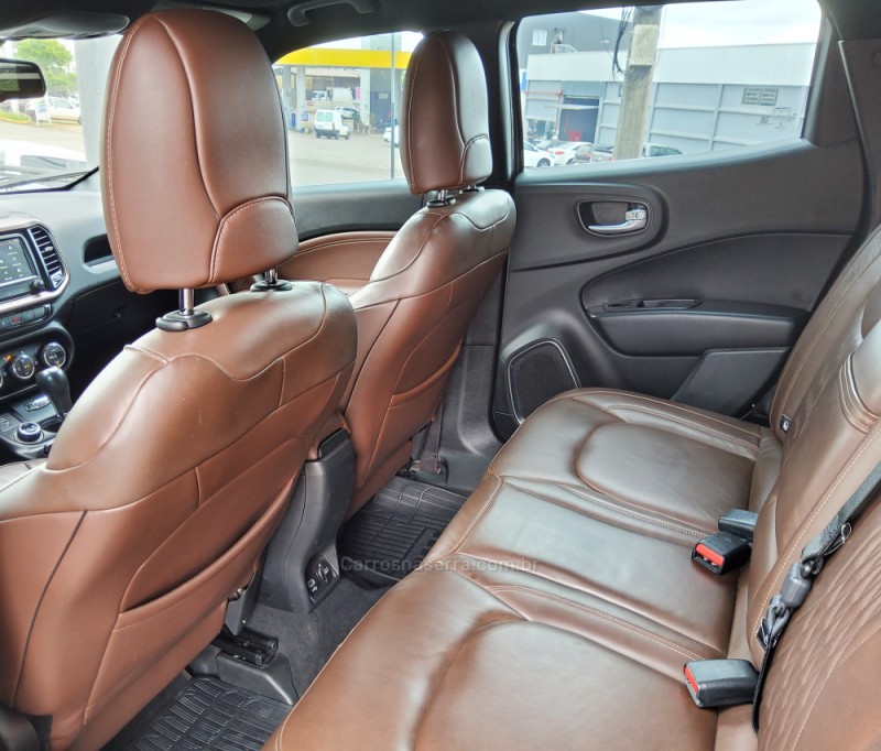 TORO 2.0 16V TURBO DIESEL RANCH AT 4X4 AUTOMÁTICO - 2020 - NãO-ME-TOQUE