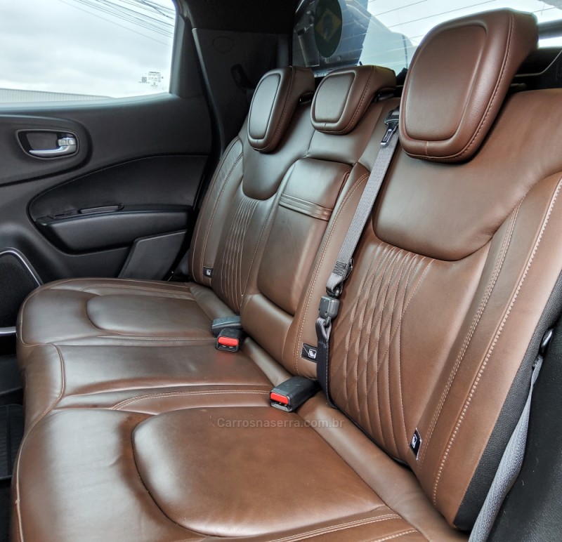 TORO 2.0 16V TURBO DIESEL RANCH AT 4X4 AUTOMÁTICO - 2020 - NãO-ME-TOQUE