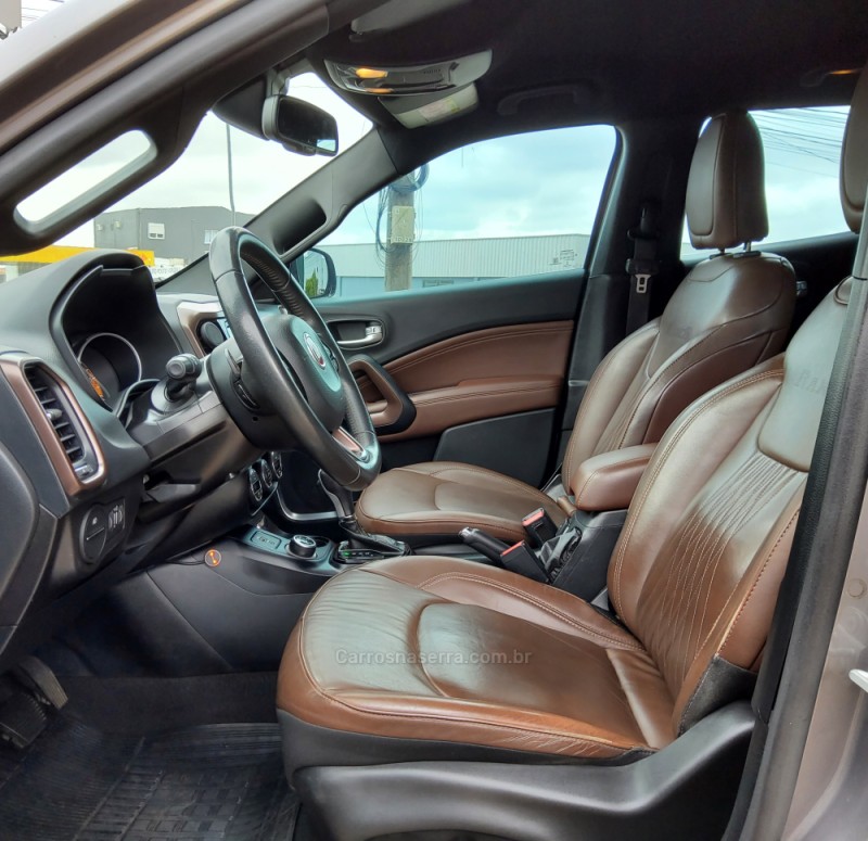 TORO 2.0 16V TURBO DIESEL RANCH AT 4X4 AUTOMÁTICO - 2020 - NãO-ME-TOQUE