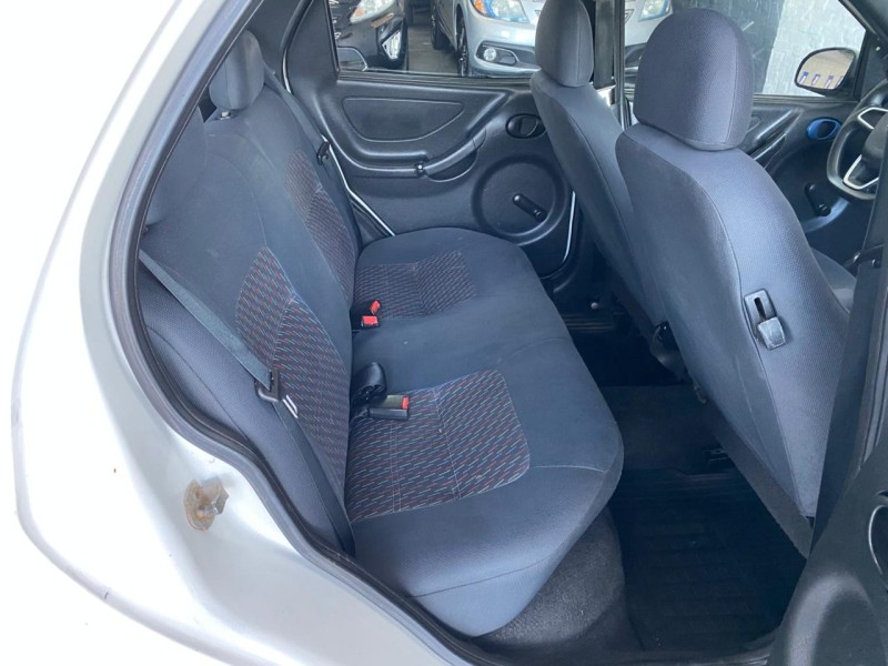 CELTA 1.0 MPFI 8V GASOLINA 4P MANUAL - 2003 - CAXIAS DO SUL