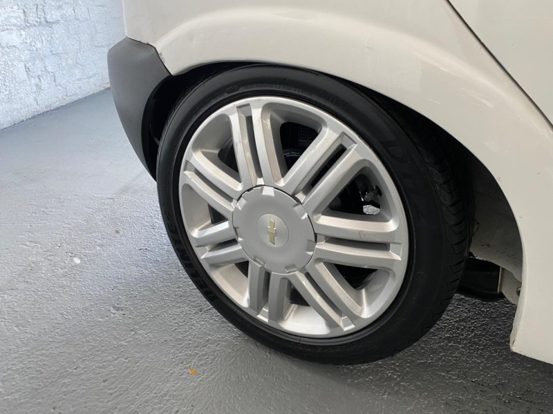 CELTA 1.0 MPFI 8V GASOLINA 4P MANUAL - 2003 - CAXIAS DO SUL