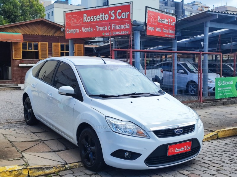 focus 1.6 glx 16v flex 4p manual 2012 farroupilha