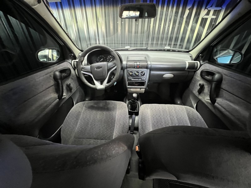 CORSA 1.6 MPFI GL 8V GASOLINA 4P MANUAL - 1997 - CAXIAS DO SUL