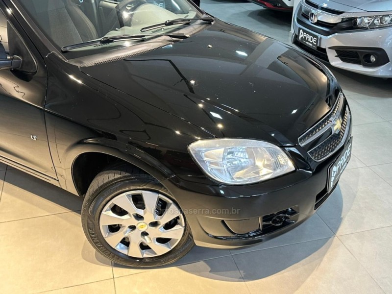 PRISMA 1.4 MPFI LT 8V FLEX 4P MANUAL - 2012 - CAXIAS DO SUL