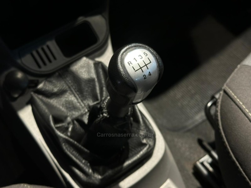 PRISMA 1.4 MPFI LT 8V FLEX 4P MANUAL - 2012 - CAXIAS DO SUL