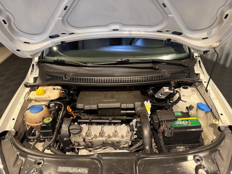 FOX 1.0 MI 8V FLEX 2P MANUAL - 2012 - FARROUPILHA