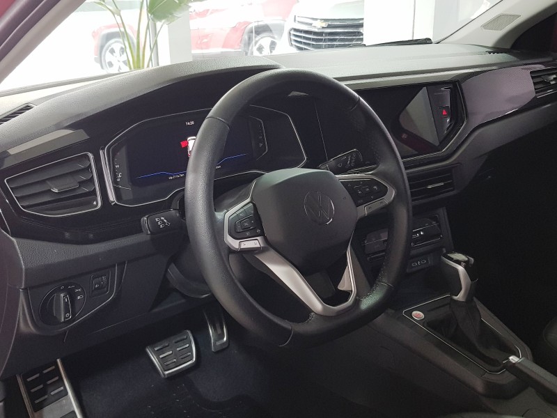 POLO 1.0 170 TSI 12V HIGHLINE FLEX 4P AUTOMÁTICO - 2024 - CAXIAS DO SUL