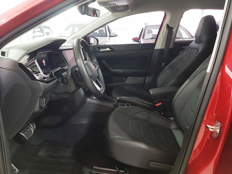 POLO 1.0 170 TSI 12V HIGHLINE FLEX 4P AUTOMÁTICO - 2024 - CAXIAS DO SUL