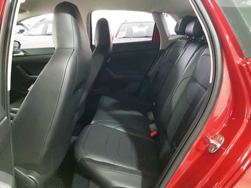 POLO 1.0 170 TSI 12V HIGHLINE FLEX 4P AUTOMÁTICO - 2024 - CAXIAS DO SUL