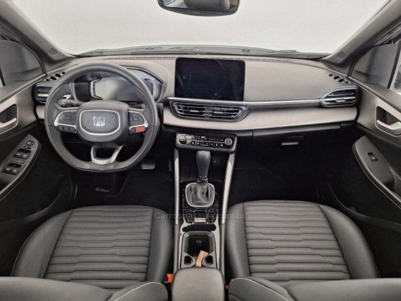 FASTBACK 1.0 IMPETUS 200 TURBO FLEX 4P AUTOMÁTICO - 2023 - CAXIAS DO SUL