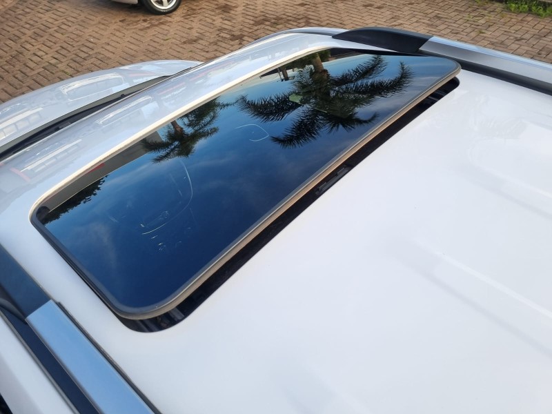 TRACKER 1.4 16V TURBO FLEX LTZ AUTOMÁTICO - 2017 - TEUTôNIA