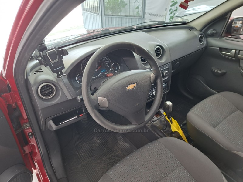 CELTA 1.0 MPFI LT 8V FLEX 4P MANUAL - 2014 - CAXIAS DO SUL