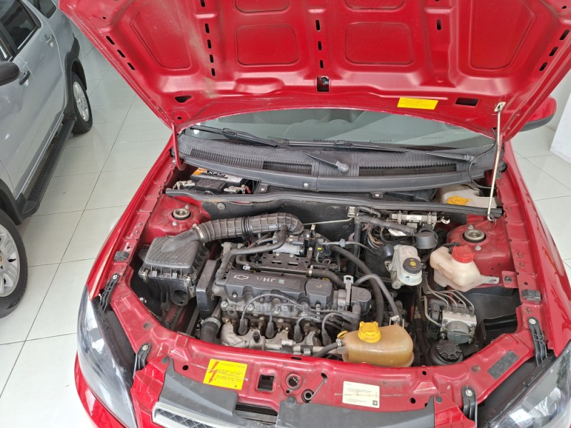 CELTA 1.0 MPFI LT 8V FLEX 4P MANUAL - 2014 - CAXIAS DO SUL