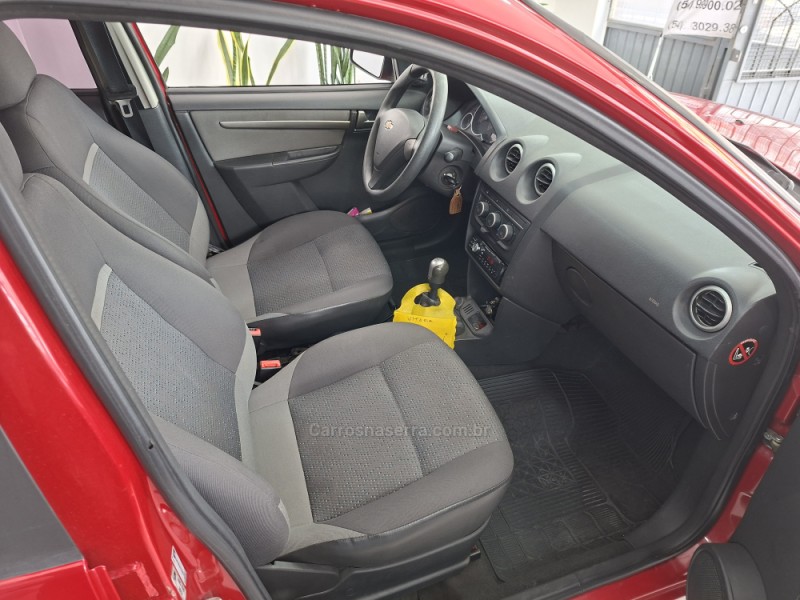 CELTA 1.0 MPFI LT 8V FLEX 4P MANUAL - 2014 - CAXIAS DO SUL