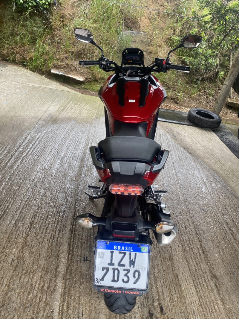 nc 750x abs 2020 caxias do sul