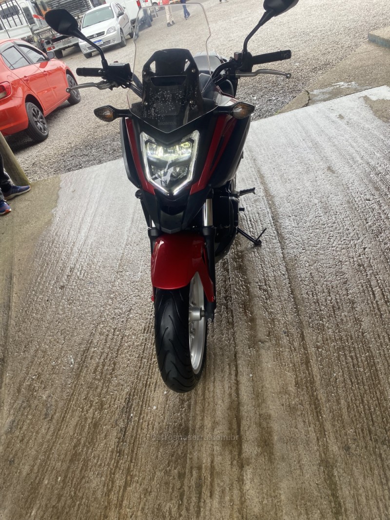 NC 750X ABS - 2020 - CAXIAS DO SUL