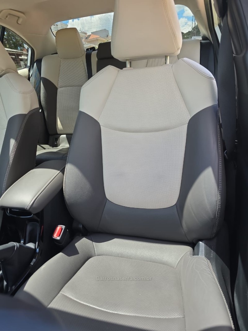 COROLLA 1.8 ALTIS PREMIUM 16V HÍBRIDO 4P AUTOMÁTICO - 2023 - BENTO GONçALVES