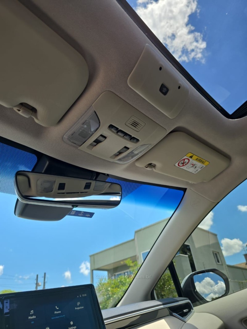 COROLLA 1.8 ALTIS PREMIUM 16V HÍBRIDO 4P AUTOMÁTICO - 2023 - BENTO GONçALVES