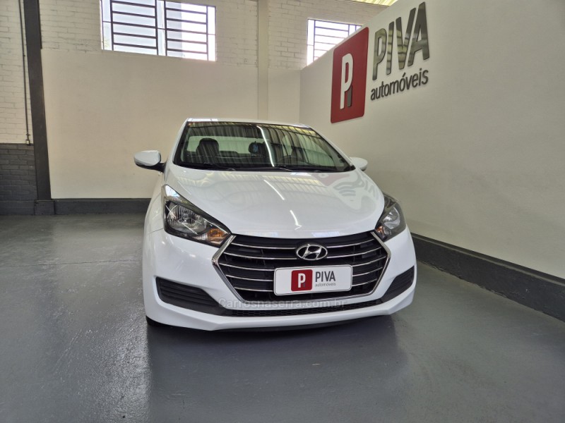 hb20s 1.6 comfort plus 16v flex 4p automatico 2017 garibaldi