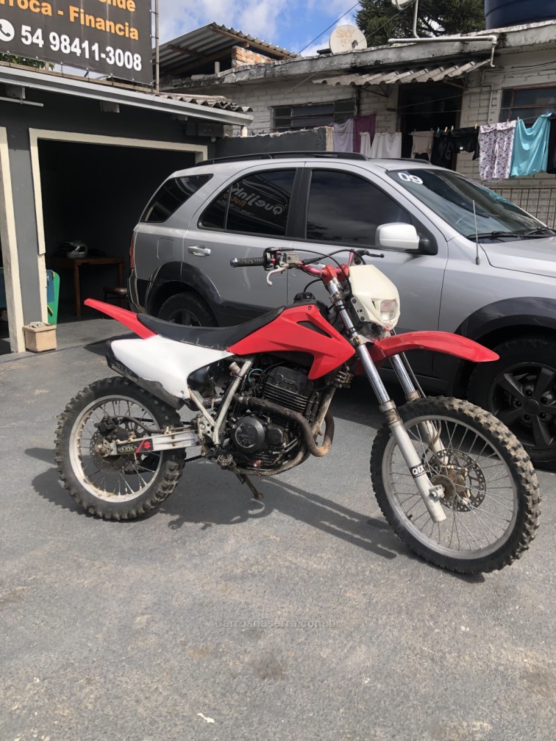 dr  1999 caxias do sul