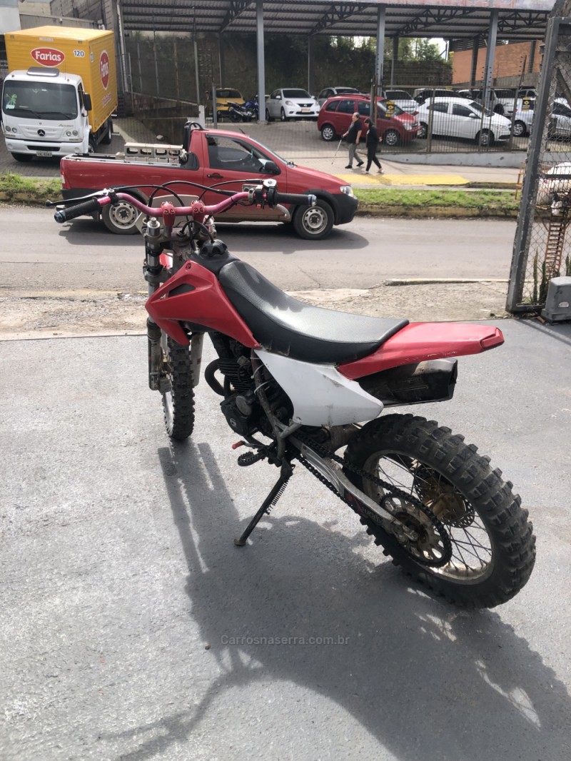 DR  - 1999 - CAXIAS DO SUL