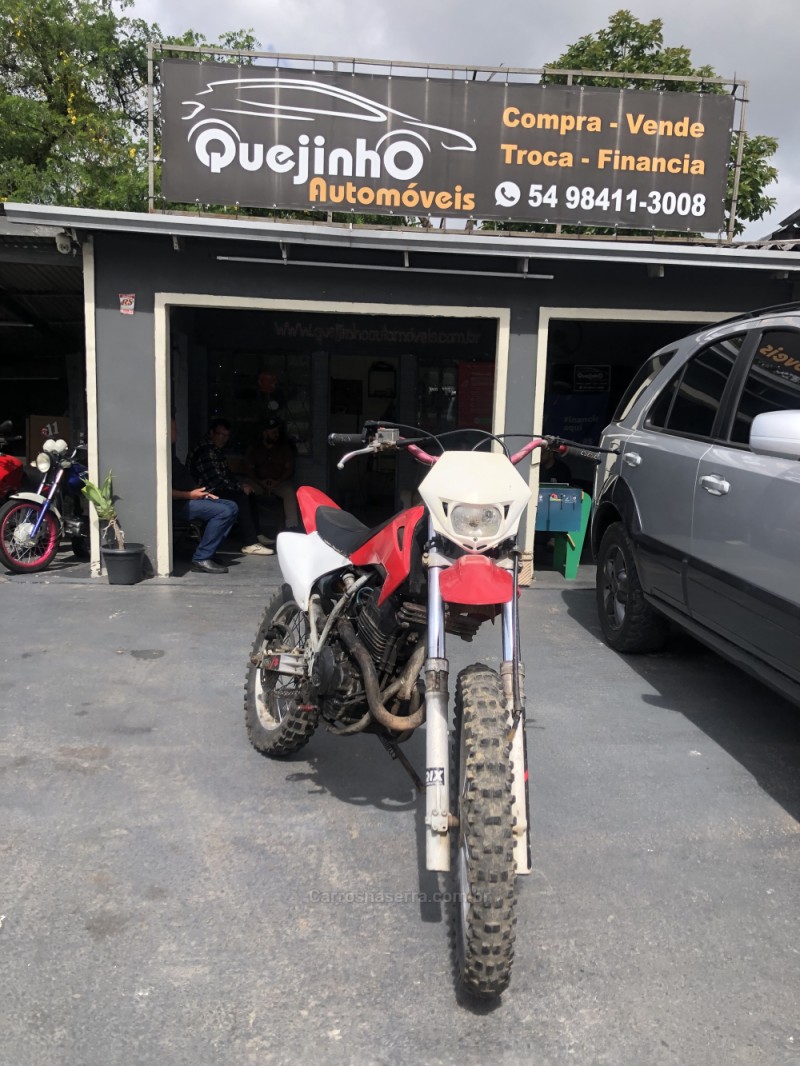 DR  - 1999 - CAXIAS DO SUL