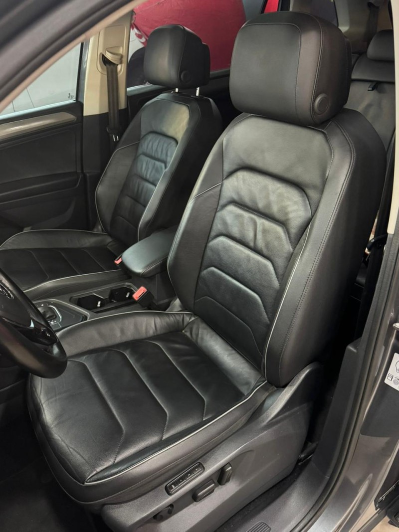 TIGUAN 1.4 ALLSPACE 250 TSI FLEX 4P - 2019 - SãO LEOPOLDO