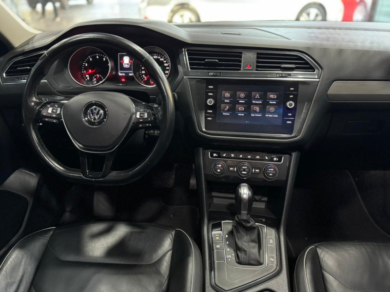 TIGUAN 1.4 ALLSPACE 250 TSI FLEX 4P - 2019 - SãO LEOPOLDO