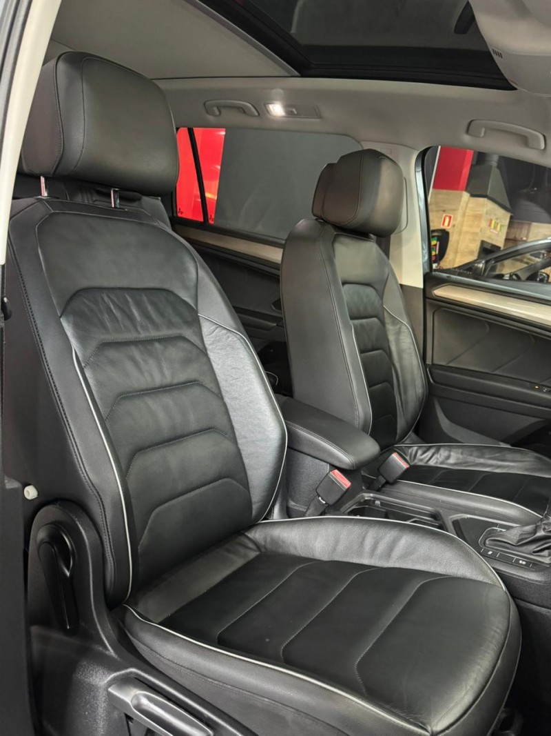 TIGUAN 1.4 ALLSPACE 250 TSI FLEX 4P - 2019 - SãO LEOPOLDO
