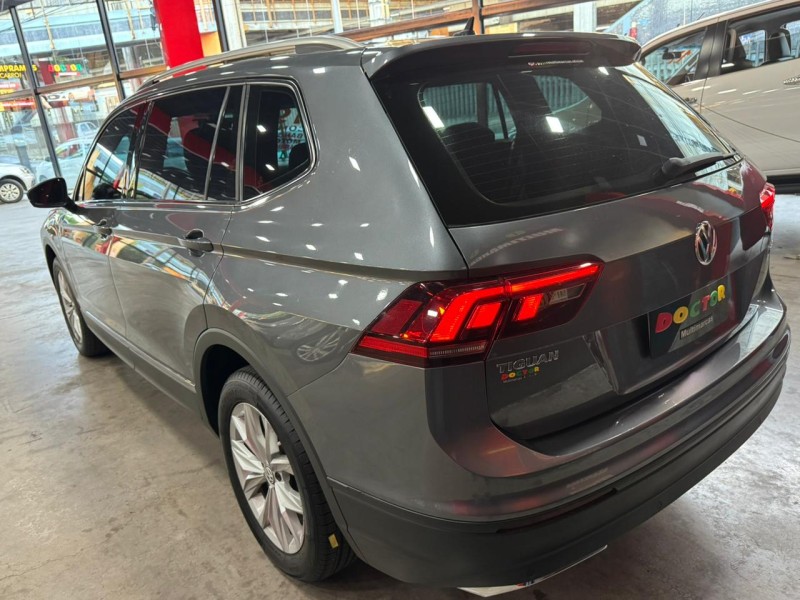 TIGUAN 1.4 ALLSPACE 250 TSI FLEX 4P - 2019 - SãO LEOPOLDO