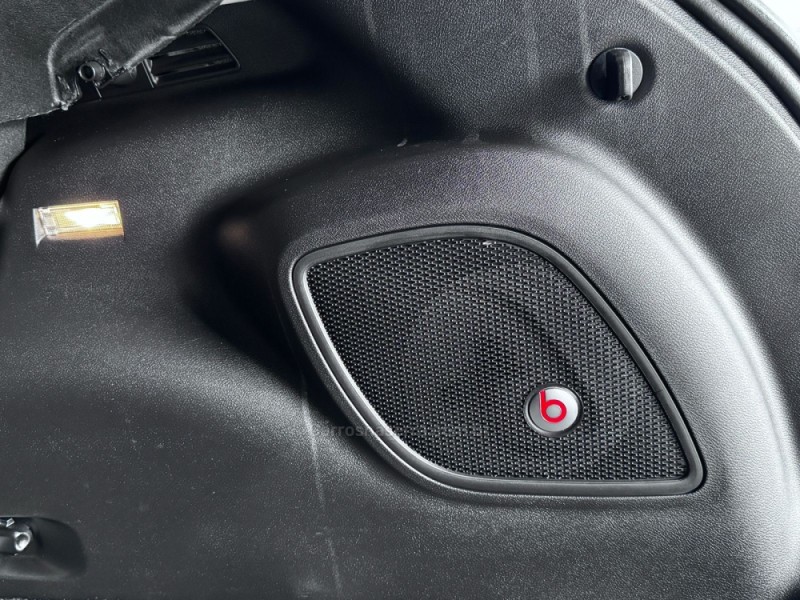 COMPASS 1.3 LIMITED T270 16V TURBO FLEX 4P AUTOMÁTICO - 2025 - GARIBALDI