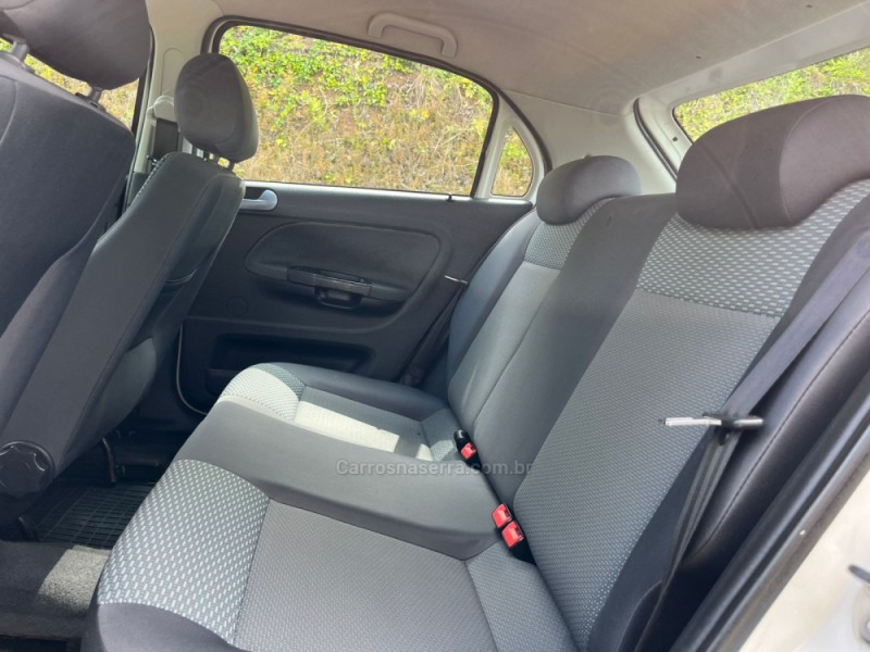 GOL 1.0 MI TREND 8V FLEX 4P MANUAL - 2012 - BENTO GONçALVES