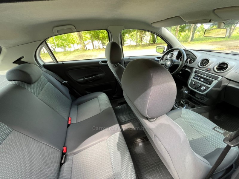 GOL 1.0 MI TREND 8V FLEX 4P MANUAL - 2012 - BENTO GONçALVES