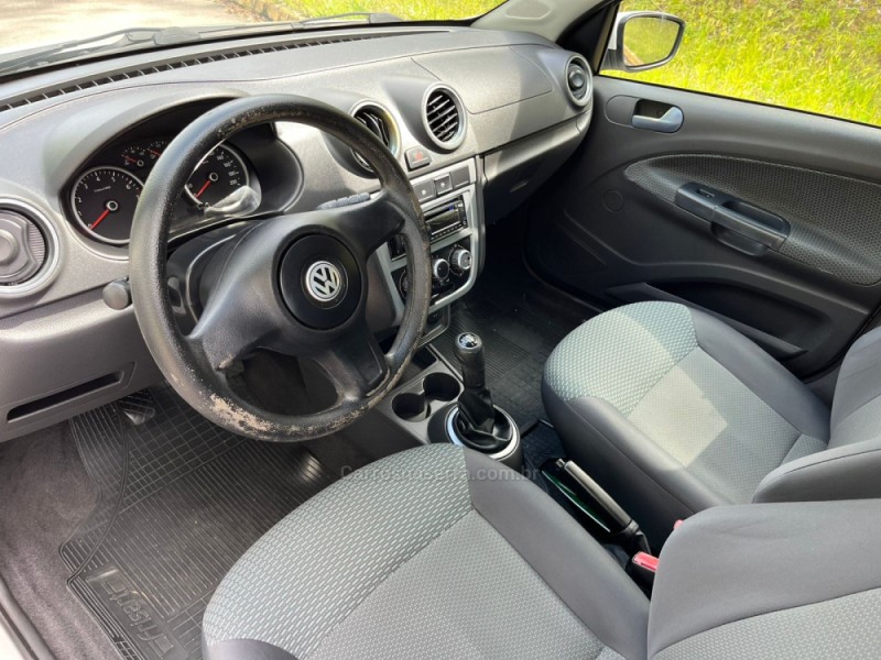 GOL 1.0 MI TREND 8V FLEX 4P MANUAL - 2012 - BENTO GONçALVES