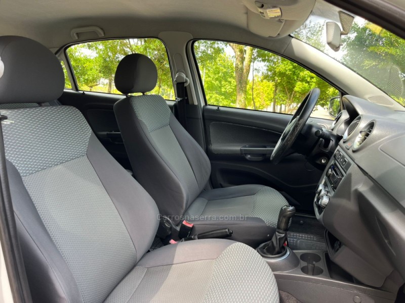 GOL 1.0 MI TREND 8V FLEX 4P MANUAL - 2012 - BENTO GONçALVES