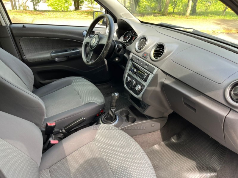 GOL 1.0 MI TREND 8V FLEX 4P MANUAL - 2012 - BENTO GONçALVES