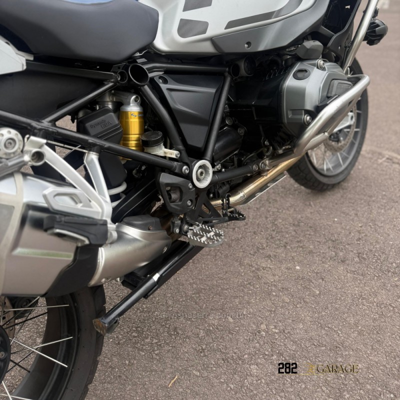 R 1200 GS - 2015 - FARROUPILHA