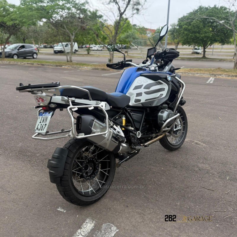 R 1200 GS - 2015 - FARROUPILHA