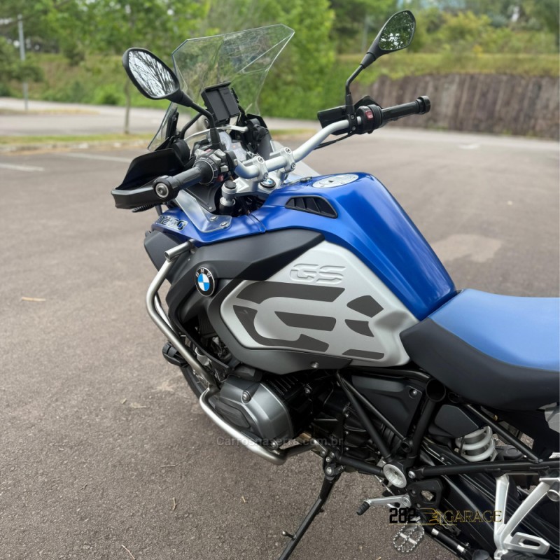 R 1200 GS - 2015 - FARROUPILHA