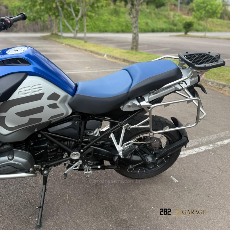 R 1200 GS - 2015 - FARROUPILHA