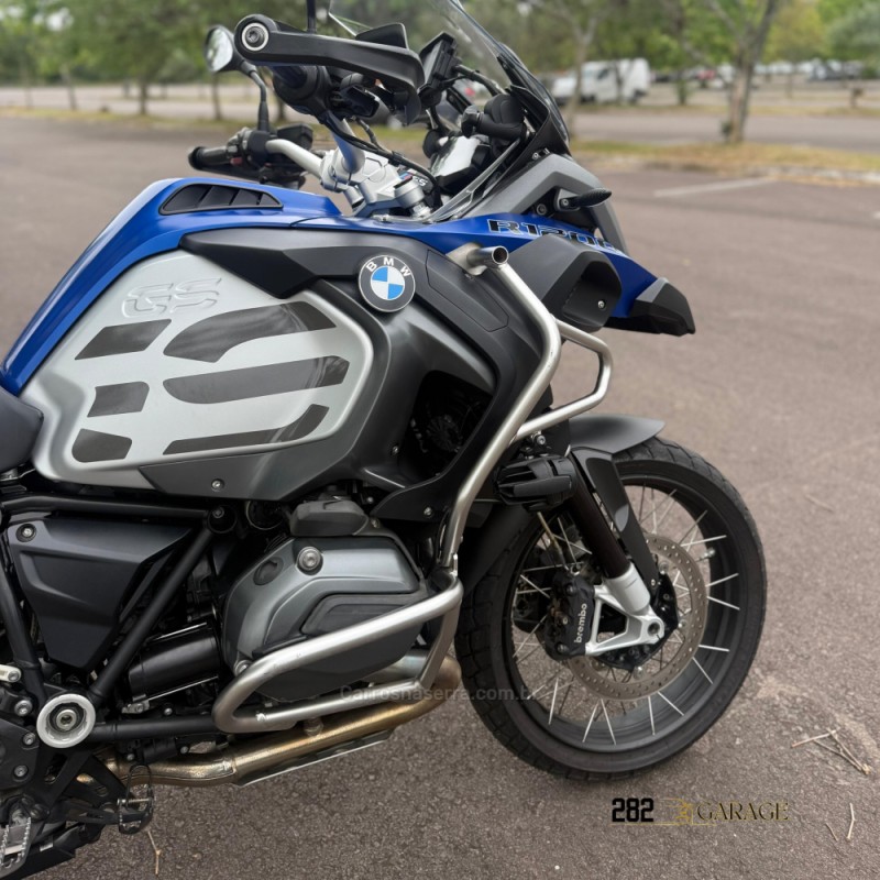 R 1200 GS - 2015 - FARROUPILHA