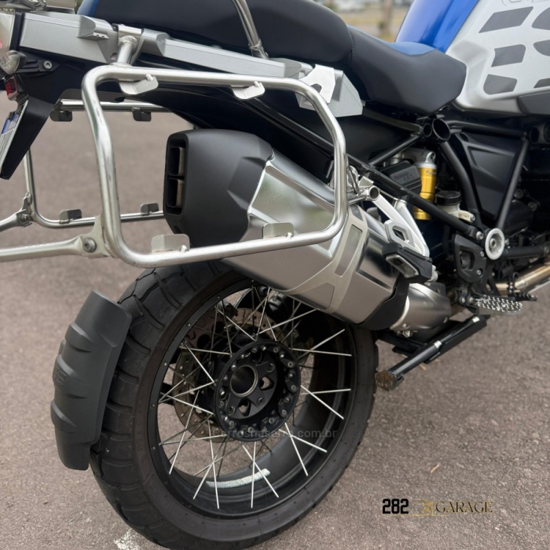 R 1200 GS - 2015 - FARROUPILHA