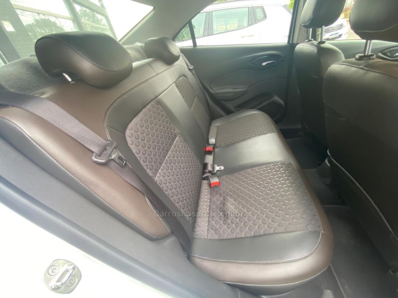 PRISMA 1.4 MPFI LTZ 8V FLEX 4P MANUAL - 2018 - ARROIO DO MEIO