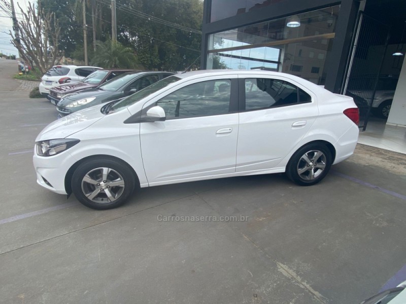 PRISMA 1.4 MPFI LTZ 8V FLEX 4P MANUAL - 2018 - ARROIO DO MEIO
